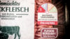 Neue Fleischetiketten (Foto: SAT.1 NRW)