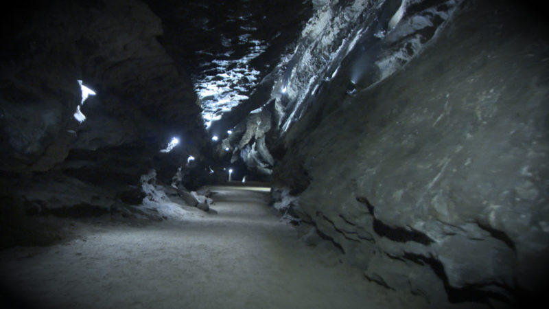 NATIONALES NATURMONUMENT (Foto: SAT.1 NRW)