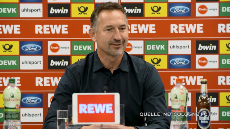 NEUER GEISSBOCK-CHEF (Foto: SAT.1 NRW)