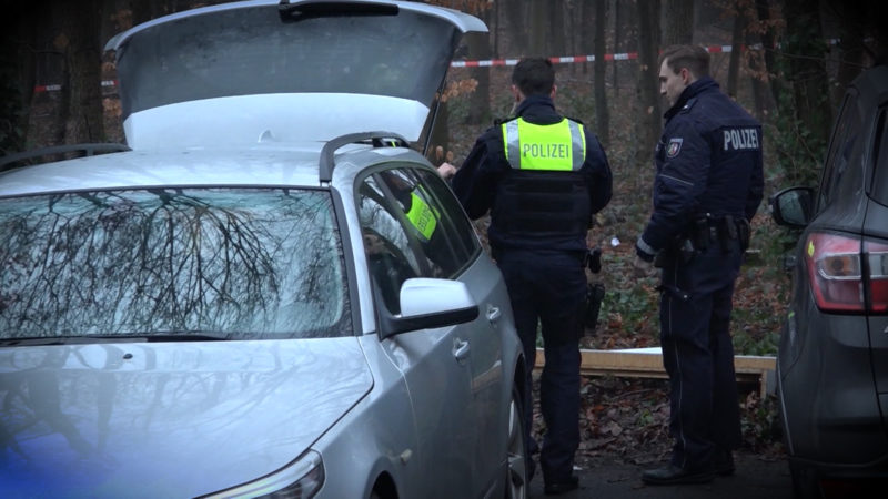 VERHÄNGNISVOLLE AFFÄRE (Foto: SAT.1 NRW)