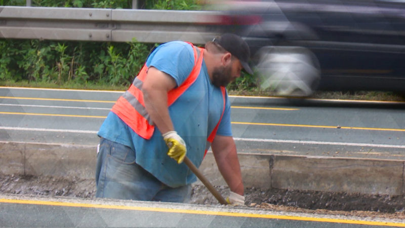 Wichtiges Urteil vor Arbeitsgericht! (Foto: SAT.1 NRW)