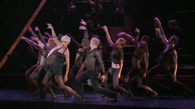 Musical Chicago feiert Premiere (Foto: SAT.1 NRW)