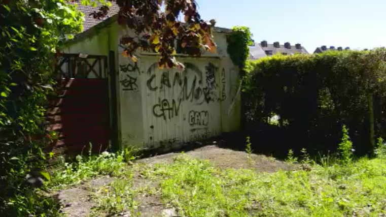 ANKLAGE GEGEN SCHÜLER (Foto: SAT.1 NRW)