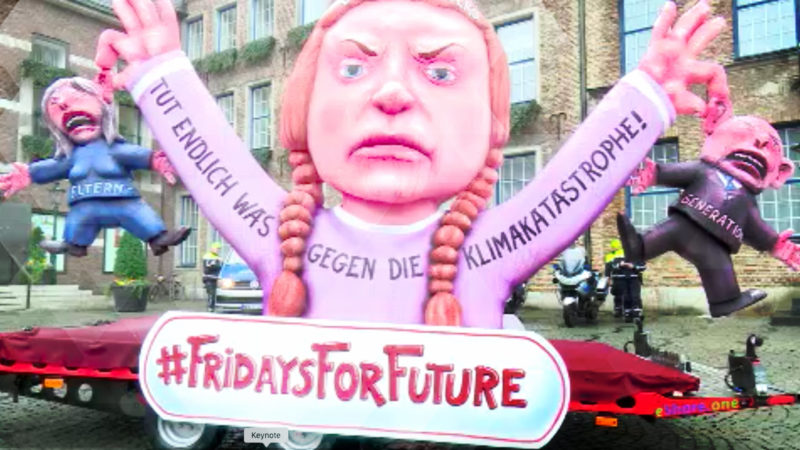 Fridays vor Ferien (Foto: SAT.1 NRW)