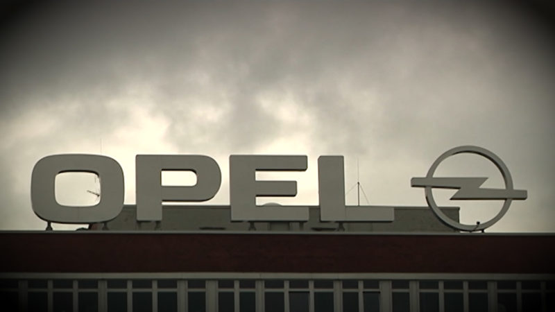 Ruhrpott-Nostalgie im neuen Opel-Film (Foto: SAT.1 NRW)