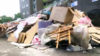 Sperrmüllproblem in Dortmund (Foto: SAT.1 NRW)