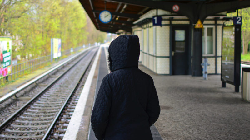 Züge mit immer mehr Verspätung (Foto: SAT.1 NRW)