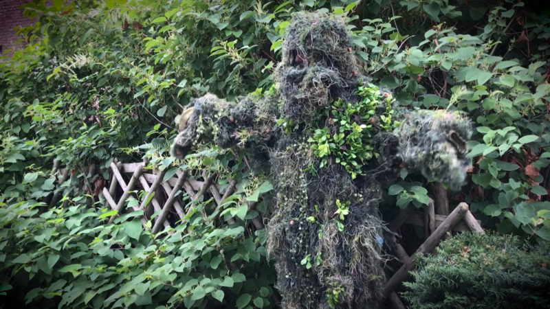 GEWINNSPIEL BAUMKOSTÜM AUS "HÄNSEL UND GRETEL" (Foto: SAT.1 NRW)