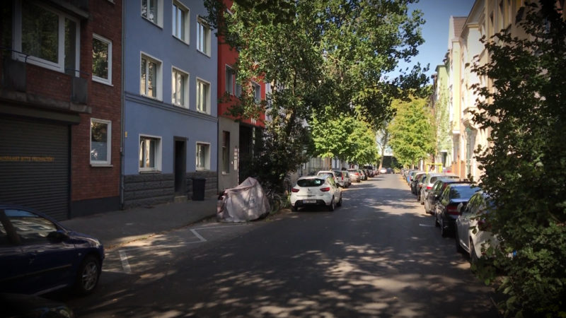 Haltern sex silbersee Silberseen I