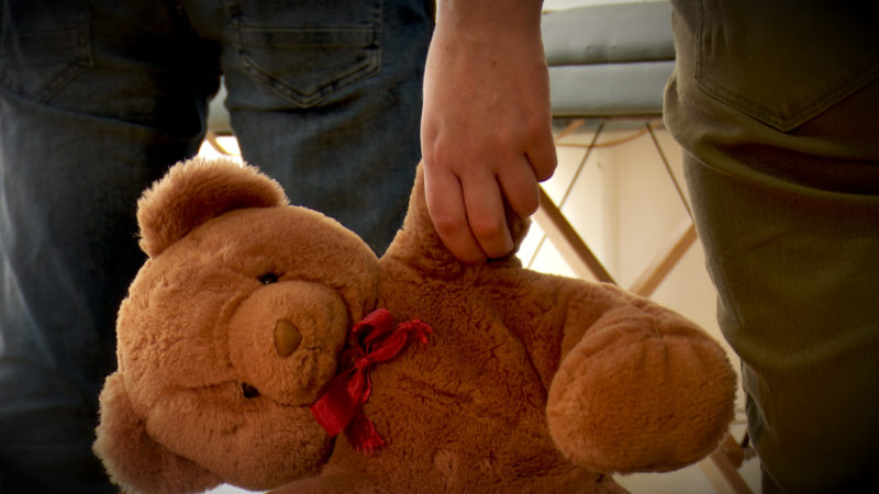 Kinderporno-Verdacht | SAT.1 NRW - Die Infopage zur Sendung