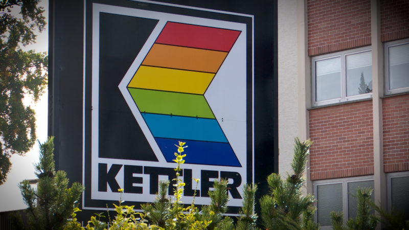 Endgültiges Aus für Kettler (Foto: SAT.1 NRW)