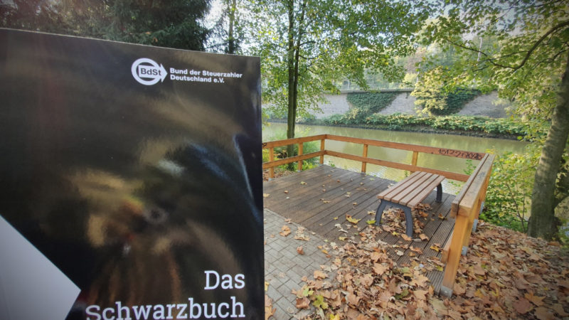 Schwarzbuch 2019 veröffentlicht (Foto: SAT.1 NRW)