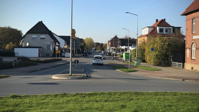 Stadt hat verschiedene Feiertage (Foto: SAT.1 NRW)