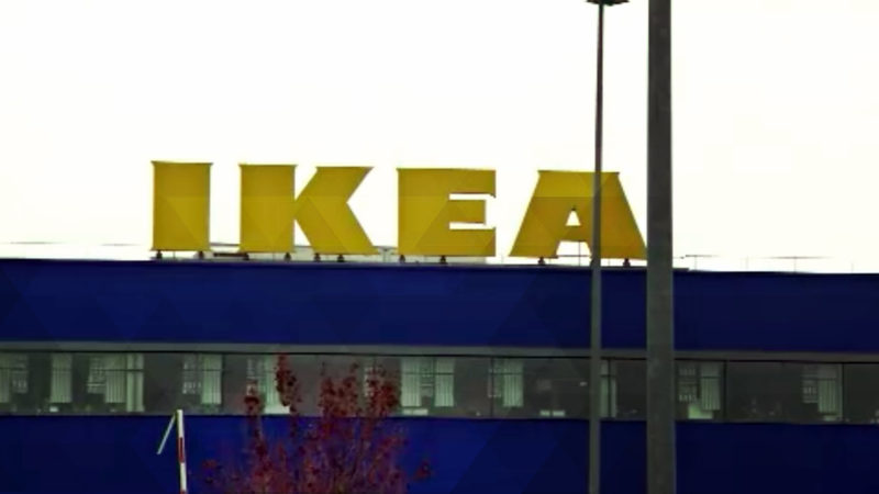 Raubüberfälle auf Ikea-Geldtransporter (Foto: SAT.1 NRW)
