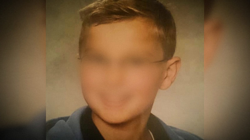 Vermisster Junge nach über zwei Jahren zufällig wiederentdeckt (Foto: SAT.1 NRW)