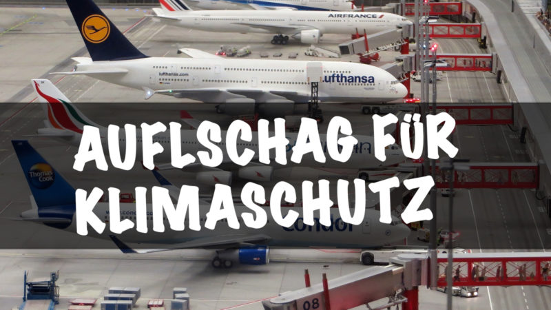 Die Steuern auf Flugtickets werden zum 1. April steigen. Die Steuern für alle Inlandsflüge steigen von 7,50 Euro auf 13,03 Euro. Für Flüge zwischen 2.500 und 6.000 Kilometern sollen statt bisher 23,43 Euro künftig 33,01 Euro fällig werden. Die Steuern auf Langstreckenflüge kosten etwa 18 Euro mehr als bisher. (Foto: SAT.1 NRW)