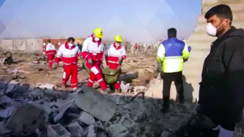 Werler Familie stirbt bei Flugzeugabsturz im Iran (Foto: SAT.1 NRW)