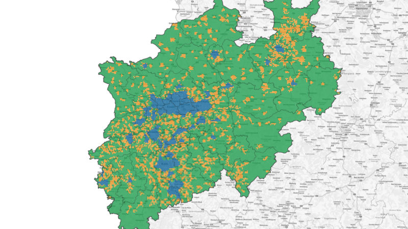 Stadt, Land, Arzt (Foto: SAT.1 NRW)