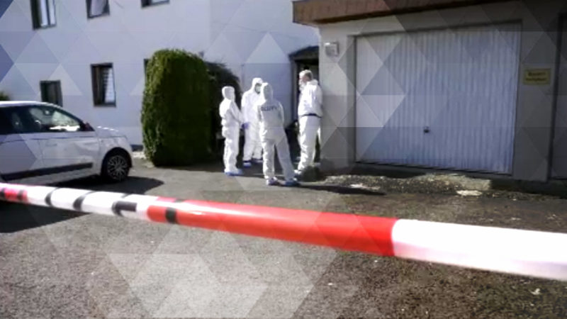 Familiendrama in Neuss (Foto: SAT.1 NRW)