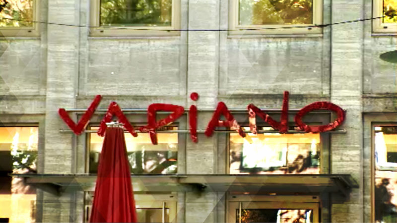 Vapiano ist pleite (Foto: SAT.1 NRW)