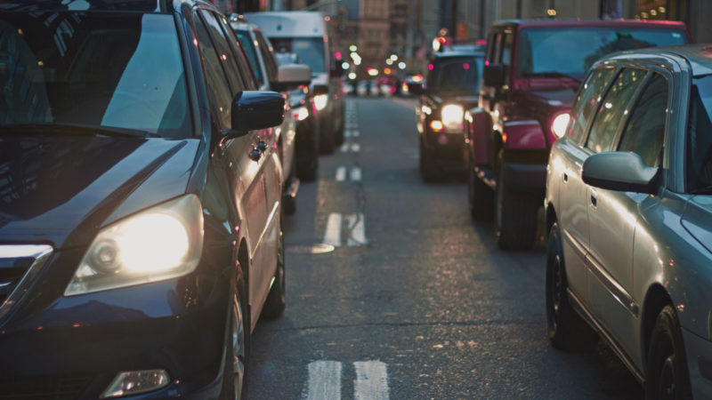 Verwirrung um Straßenbaubeiträge (Foto: SAT.1 NRW)