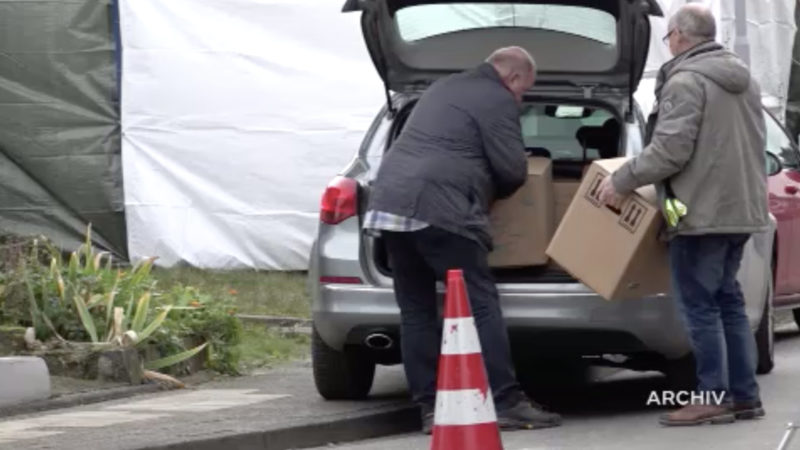 Nächste Anklage im Missbrauchsfall Bergisch Gladbach (Foto: SAT.1 NRW)