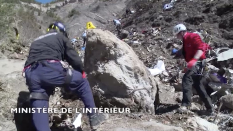 Germanwings Urteil (Foto: SAT.1 NRW)