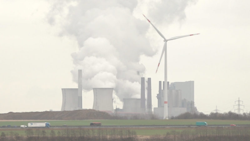 Kohleausstieg ist beschlossene Sache (Foto: SAT.1 NRW)