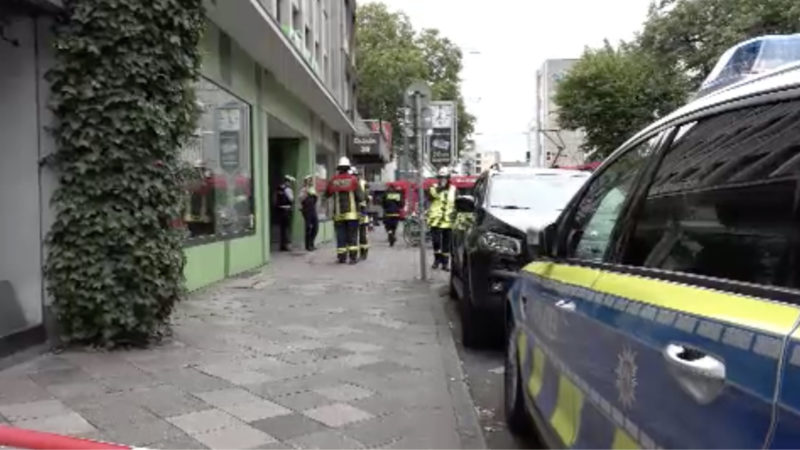 Lokalpolitiker werden öfter bedroht (Foto: SAT.1 NRW)