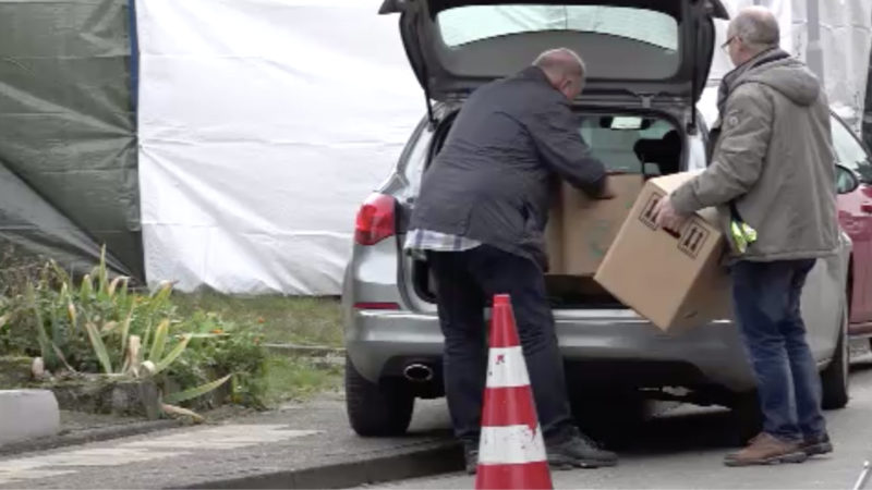 Verbrechen statt Vergehen (Foto: SAT.1 NRW)