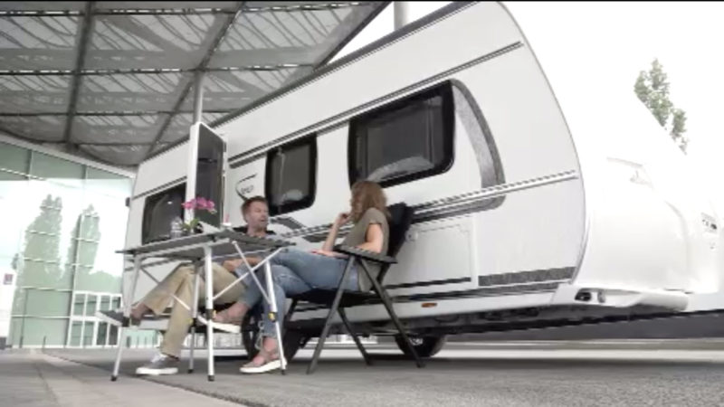 Caravan-Messe startet im September (Foto: SAT.1 NRW)