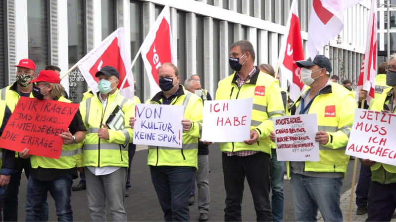 Fernreise in der Krise - Inland boomt (Foto: SAT.1 NRW)