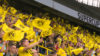 Bald wieder Fußballfans im Stadion? (Foto: SAT.1 NRW)
