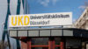 Neues zum Hacker-Angriff auf UKD Düsseldorf (Foto: SAT.1 NRW)