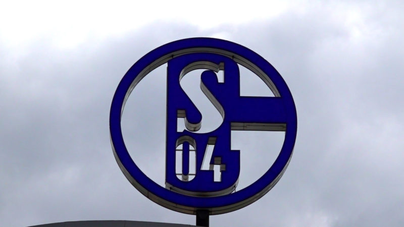 Schalke 04 gegen FC Kaiserslautern (Foto: SAT.1 NRW)