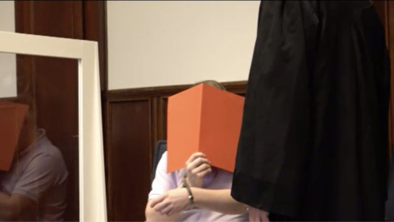 Sexualstraftäter nutzte Spiel zur Kontaktaufnahme (Foto: SAT.1 NRW)