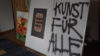 Kunst für Alle (Foto: SAT.1 NRW)