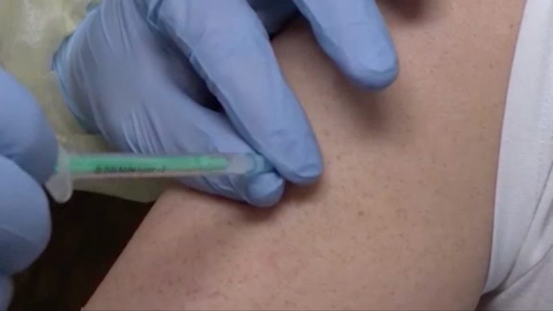 Dürfen Hausärzte schon bald impfen? (Foto: SAT.1 NRW)