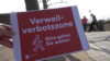 Verweilverbot in Düsseldorf (Foto: SAT.1 NRW)