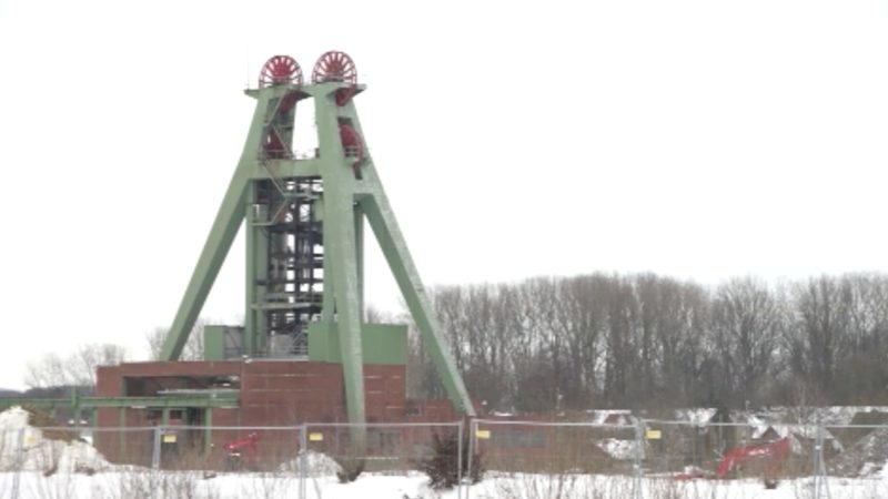 Sie kämpfen um ihre Zeche (Foto: SAT.1 NRW)