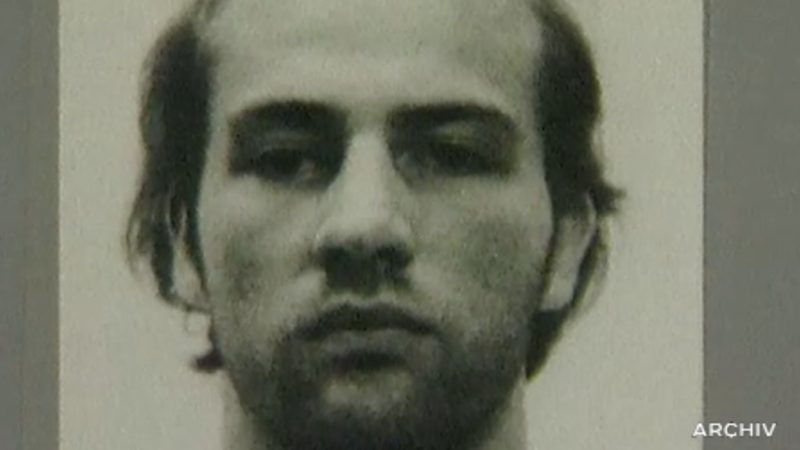 Fahndung nach Norman Franz (Foto: SAT.1 NRW)