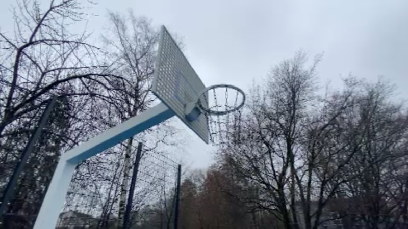 Kurioser Streit um Spielplatz (Foto: SAT.1 NRW)