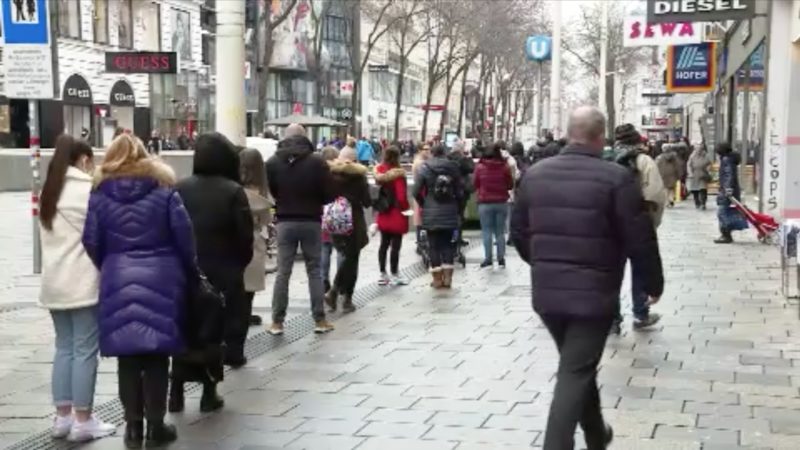 Corona-Maßnahmen: Österreich und Deutschland im Vergleich (Foto: SAT.1 NRW)