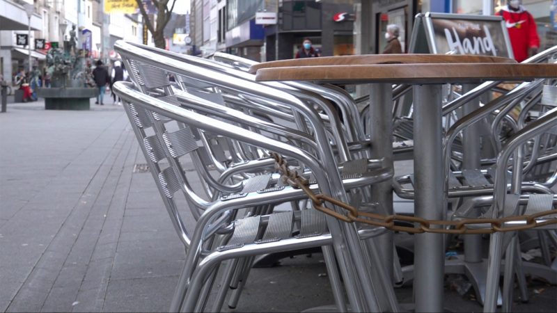 Wie geht es weiter nach den Osterferien? (Foto: SAT.1 NRW)