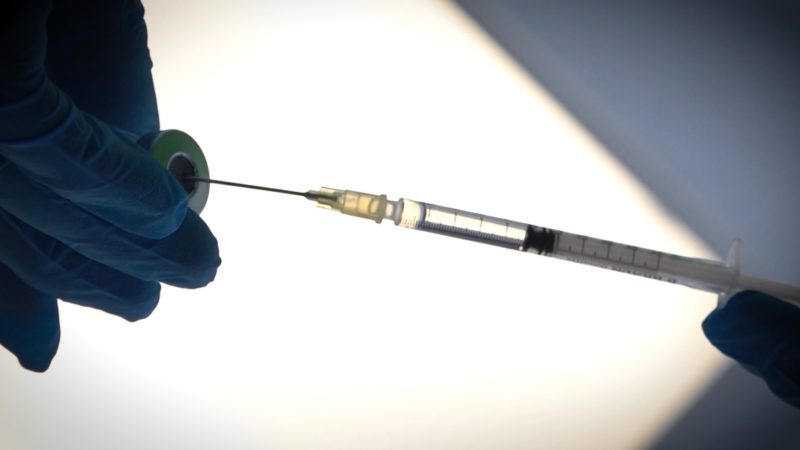 Geldstrafen für Impf-Schwänzer? (Foto: SAT.1 NRW)