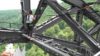 Eisenbahnbrücke wird zum Kletterparadies (Foto: SAT.1 NRW)