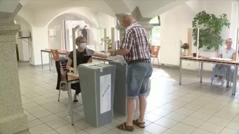 CDU gewinnt Landtagswahl in Sachsen-Anhalt (Foto: SAT.1 NRW)
