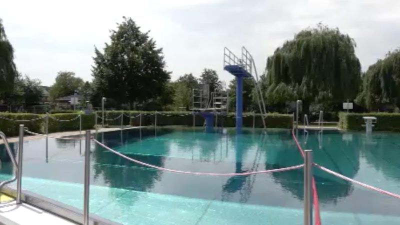 Stress im Freibad (Foto: SAT.1 NRW)