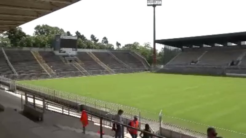 Alles für den Verein (Foto: SAT.1 NRW)