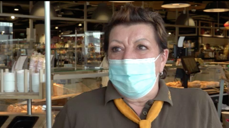 Senioren-Azubi in Bäckerei (Foto: SAT.1 NRW)